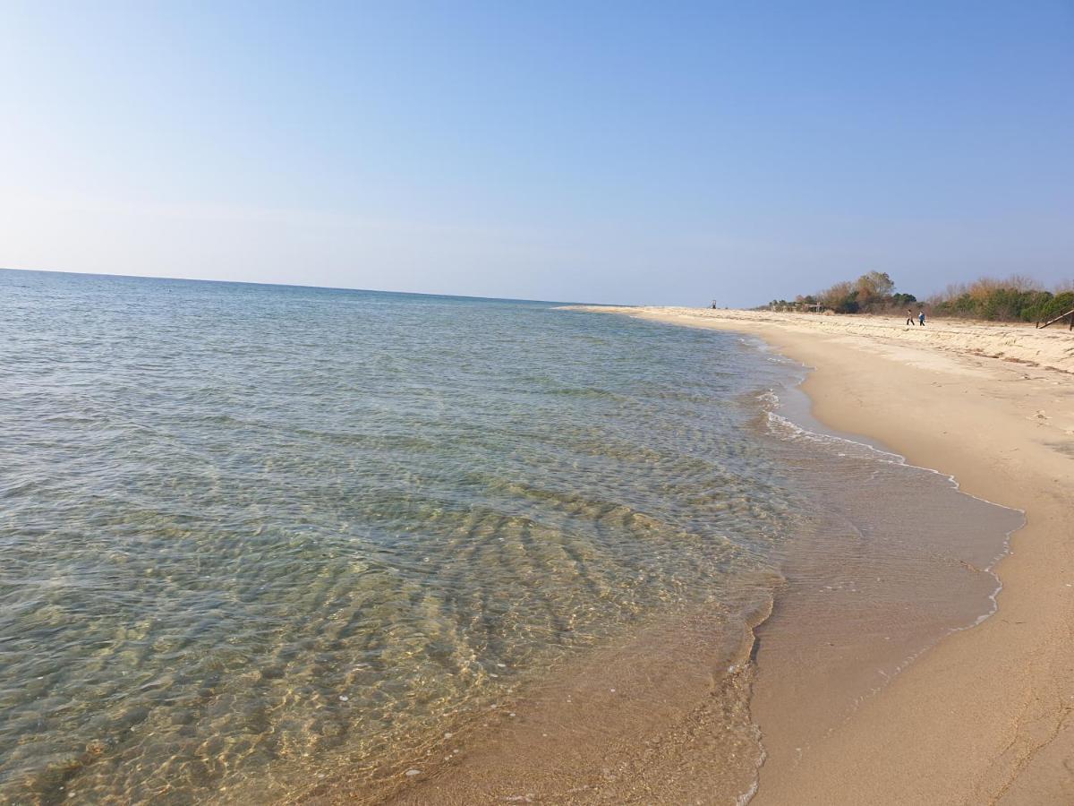 Διαμέρισμα Eri Κεραμωτή