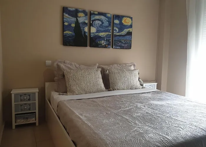 Eri Apartment