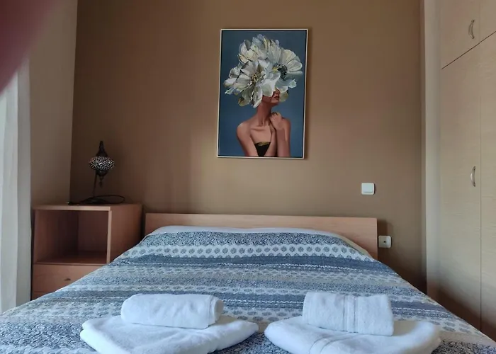 Eri Apartment