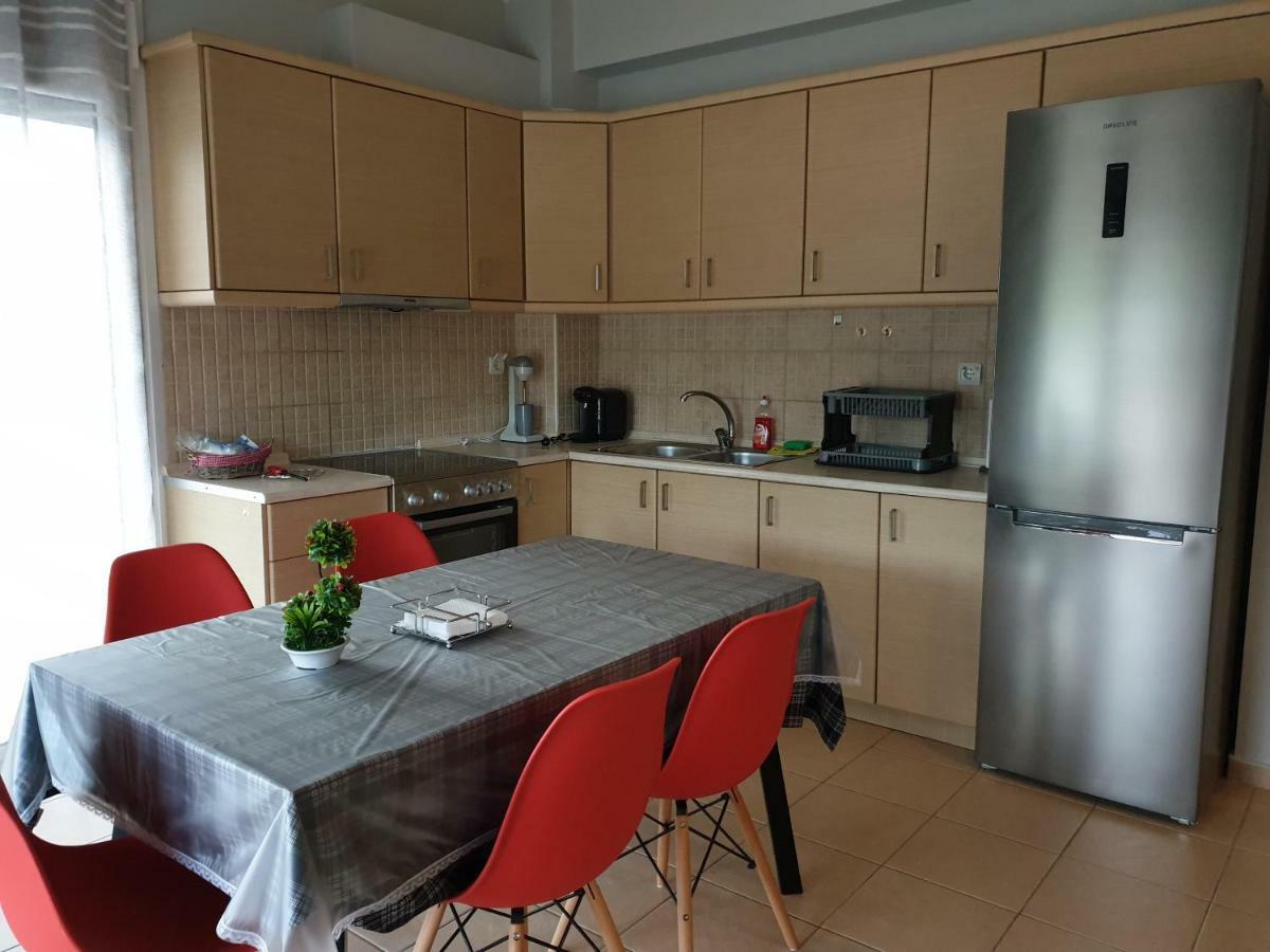 Apartment Eri